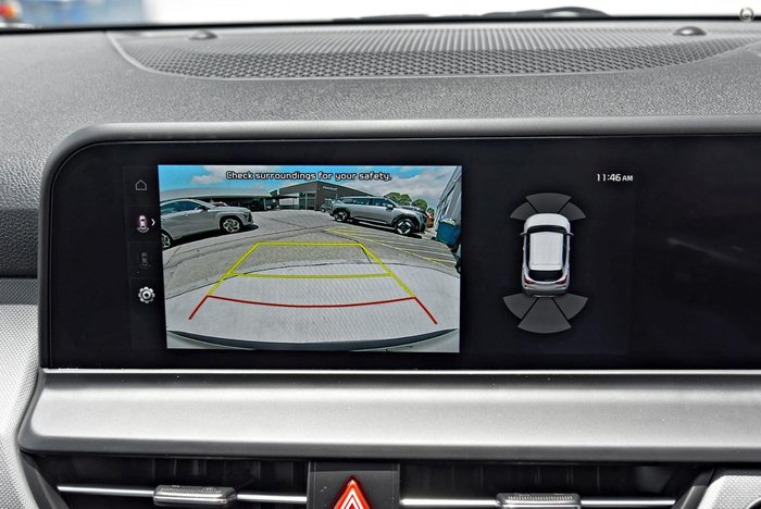 2025 Kia Seltos Sport+