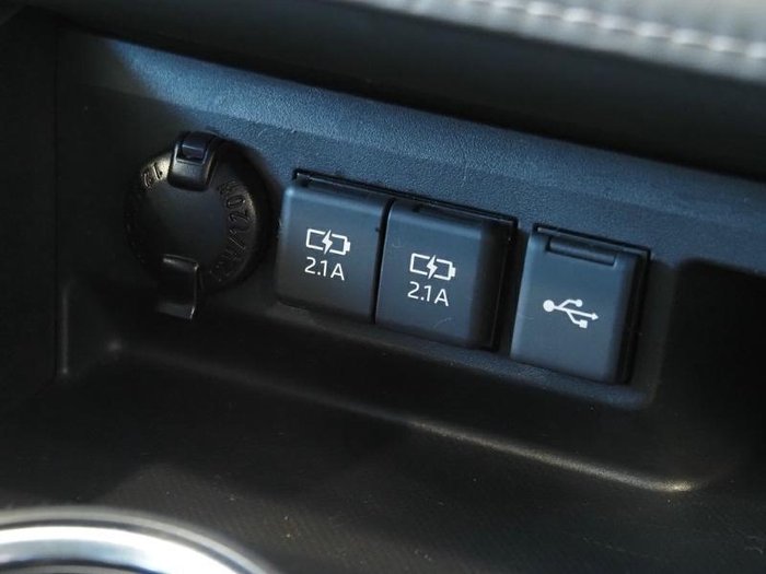 2021 Toyota Kluger GX