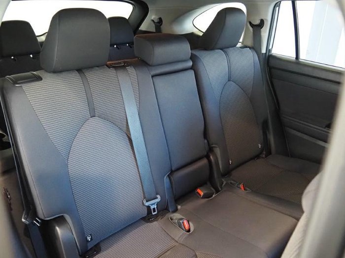 2021 Toyota Kluger GX