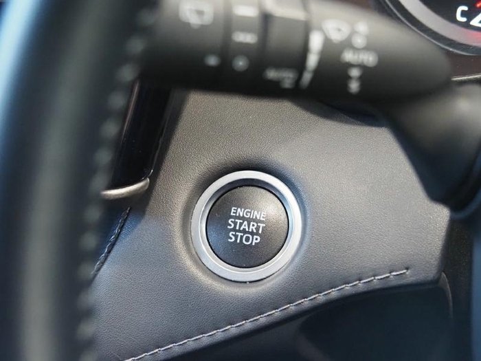 2021 Toyota Kluger GX