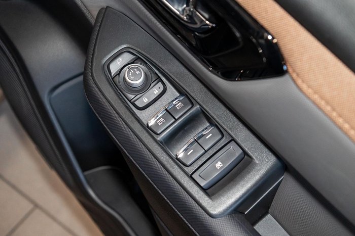 2025 Subaru Forester Hybrid Sport S6 MY26 AWD River Rock