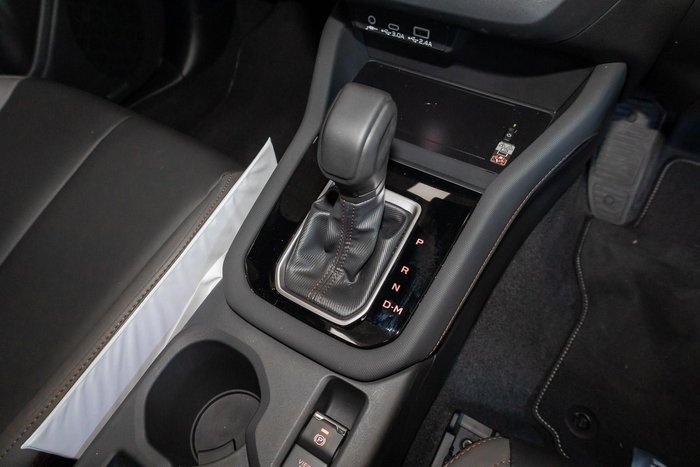 2025 Subaru Forester Hybrid Sport S6 MY26 AWD River Rock