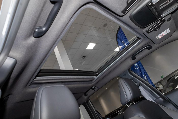 2025 Subaru Forester Hybrid Sport S6 MY26 AWD River Rock