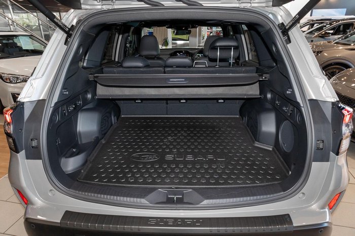 2025 Subaru Forester Hybrid Sport S6 MY26 AWD River Rock