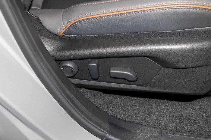 2025 Subaru Forester Hybrid Sport S6 MY26 AWD River Rock