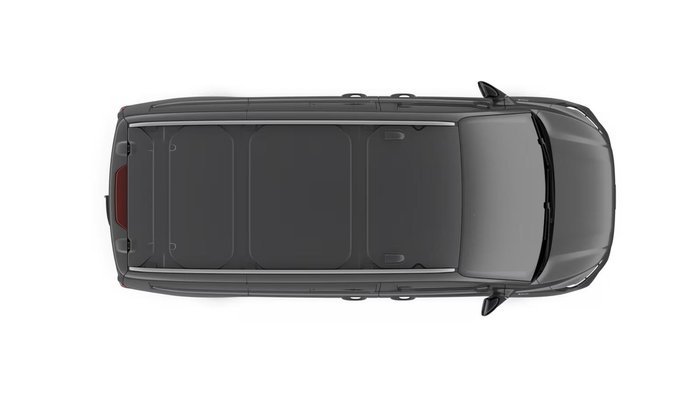 2025 Ford Tourneo Active