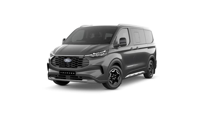 2025 Ford Tourneo Active