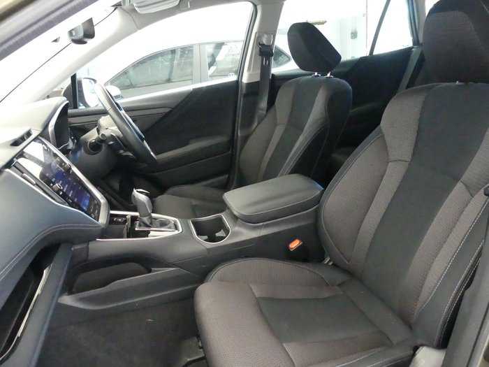 2022 Subaru Outback AWD