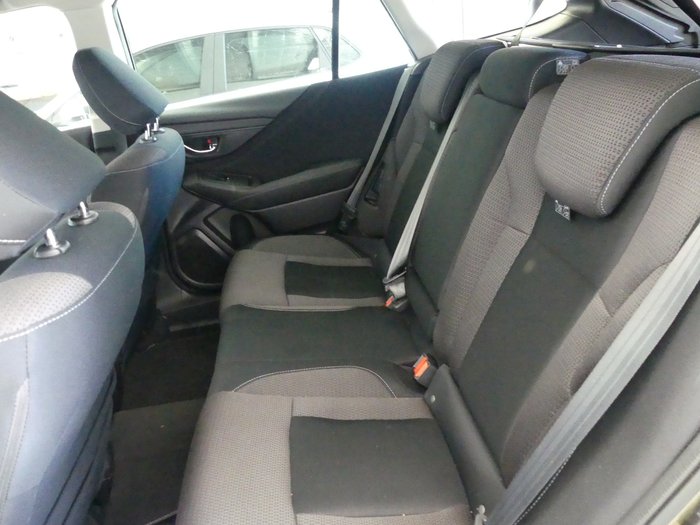 2022 Subaru Outback AWD