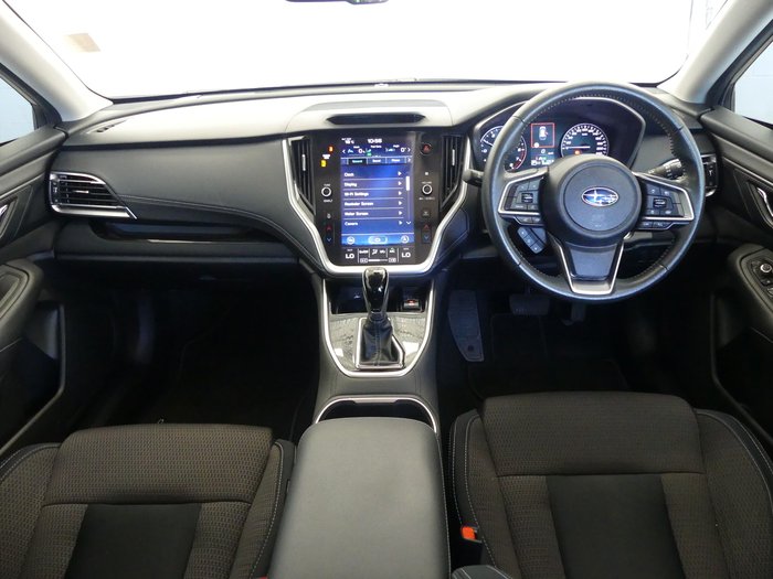 2022 Subaru Outback AWD