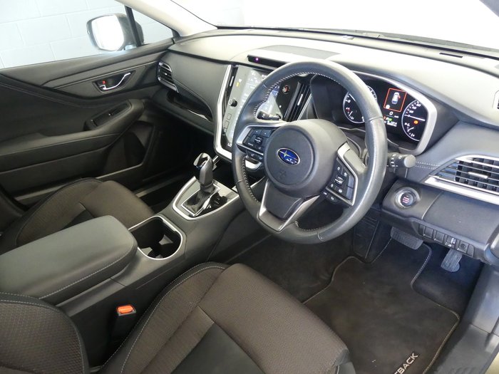 2022 Subaru Outback AWD