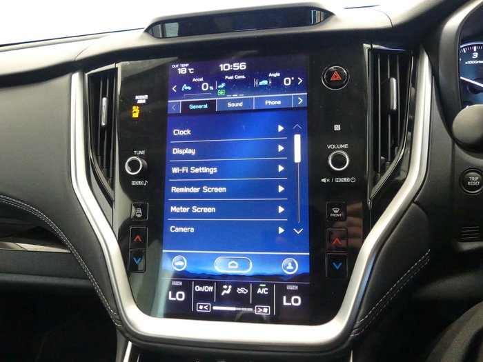 2022 Subaru Outback AWD