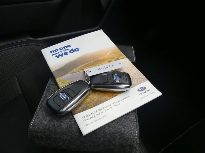 2022 Subaru Outback AWD