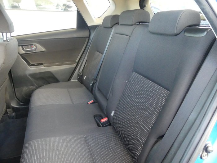 2017 Toyota Corolla Ascent Sport 1.8L Petrol Manual 5 Door Hatch