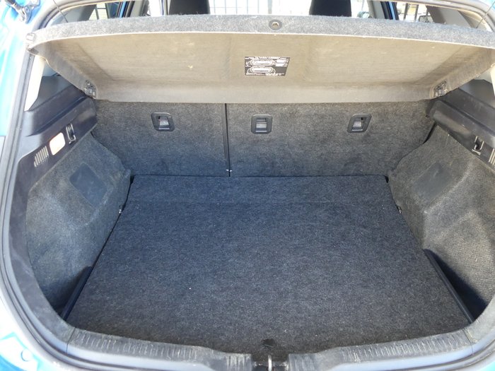 2017 Toyota Corolla Ascent Sport 1.8L Petrol Manual 5 Door Hatch