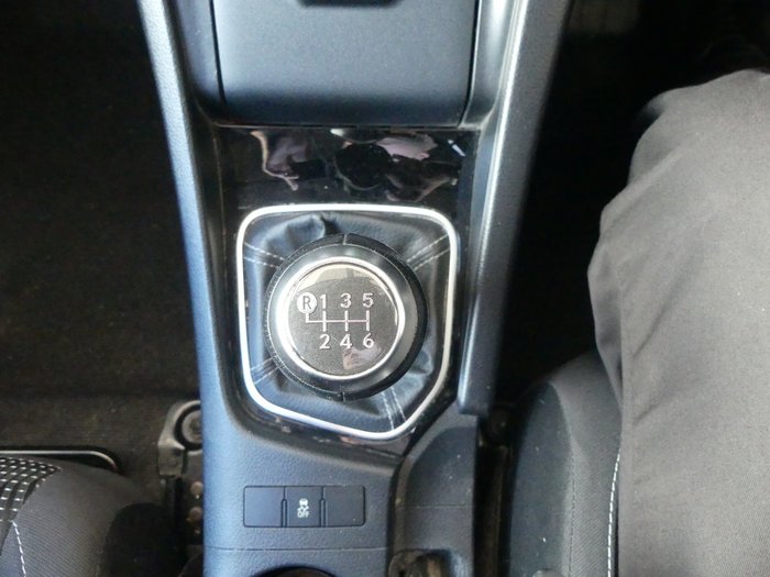 2017 Toyota Corolla Ascent Sport 1.8L Petrol Manual 5 Door Hatch