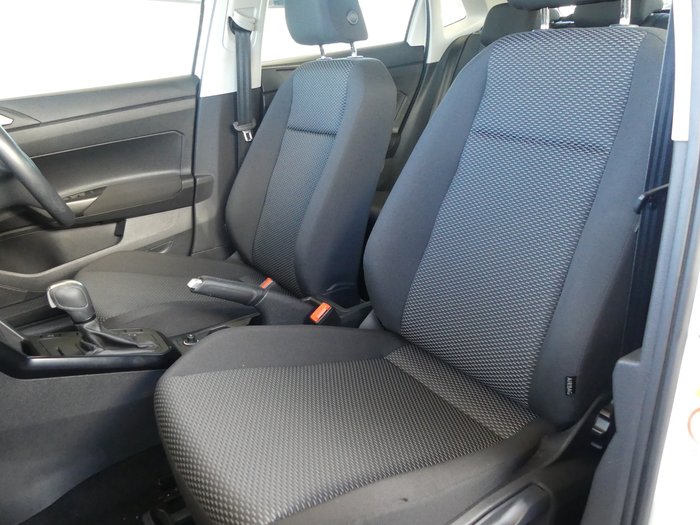 2021 Volkswagen Polo 70TSI Trendline