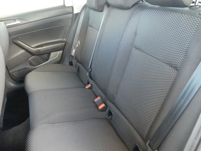 2021 Volkswagen Polo 70TSI Trendline