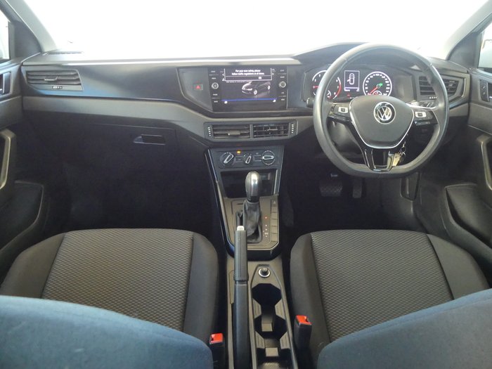 2021 Volkswagen Polo 70TSI Trendline