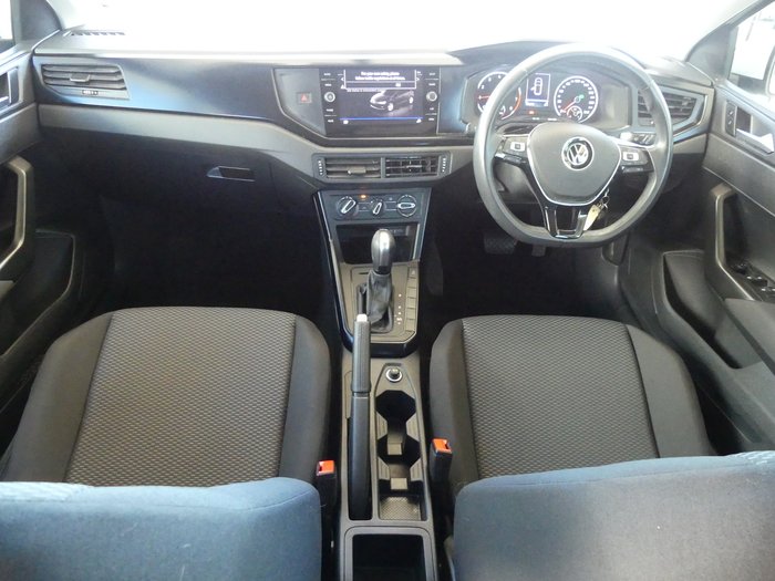 2021 Volkswagen Polo 70TSI Trendline