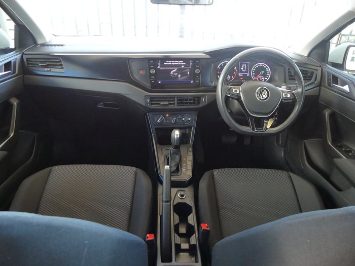 2021 Volkswagen Polo 70TSI Trendline