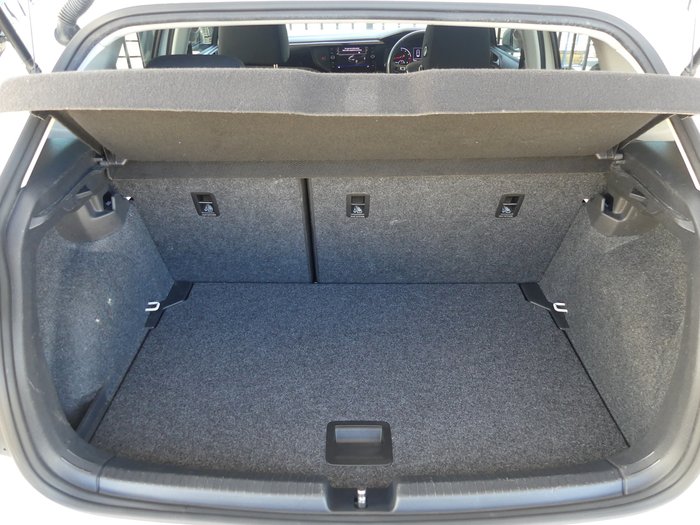 2021 Volkswagen Polo 70TSI Trendline