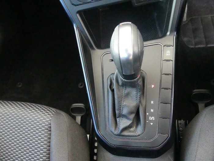 2021 Volkswagen Polo 70TSI Trendline