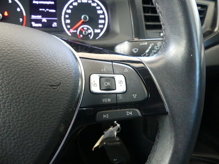 2021 Volkswagen Polo 70TSI Trendline