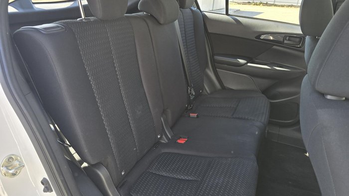 2023 Mitsubishi Eclipse Cross ES