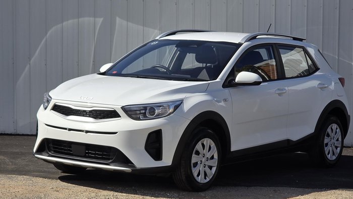2023 Kia Stonic S