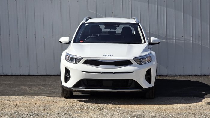 2024 Kia Stonic S