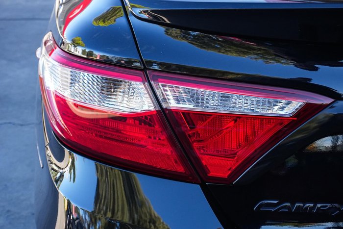 2015 Toyota Camry Atara SX