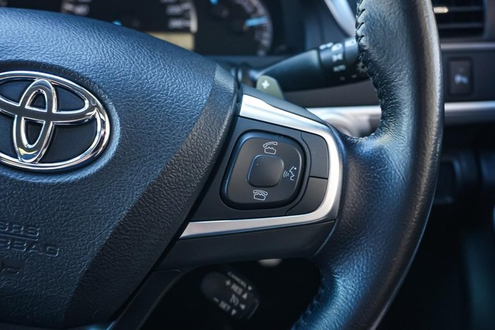 2015 Toyota Camry Atara SX