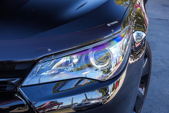 2015 Toyota Camry Atara SX