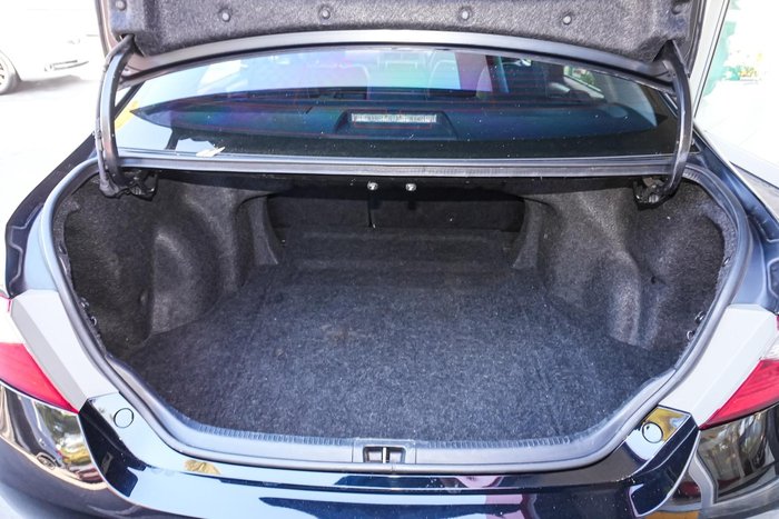 2015 Toyota Camry Atara SX