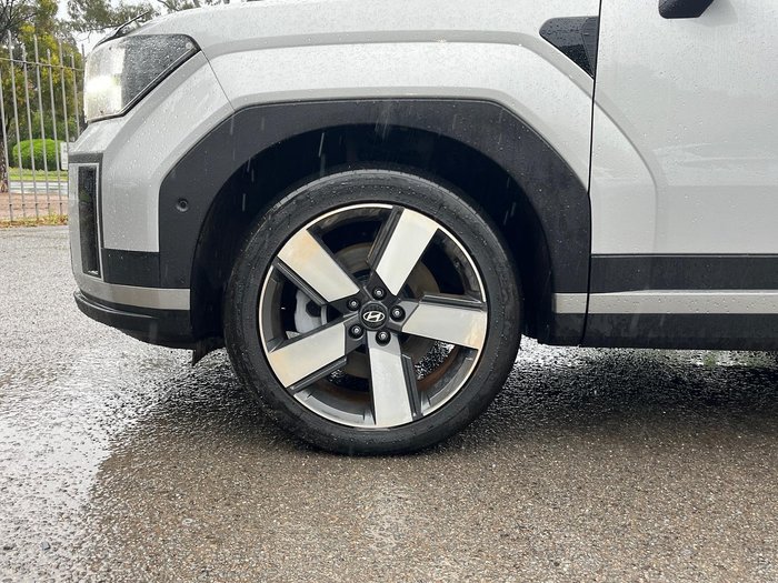 2024 Hyundai Santa Fe Elite