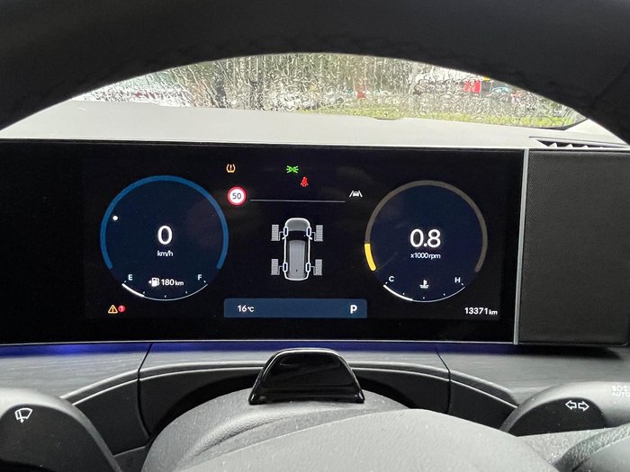 2024 Hyundai Santa Fe Elite