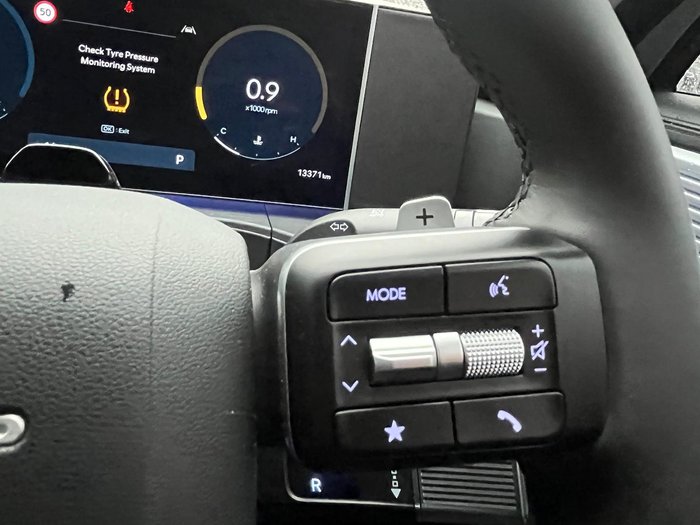 2024 Hyundai Santa Fe Elite