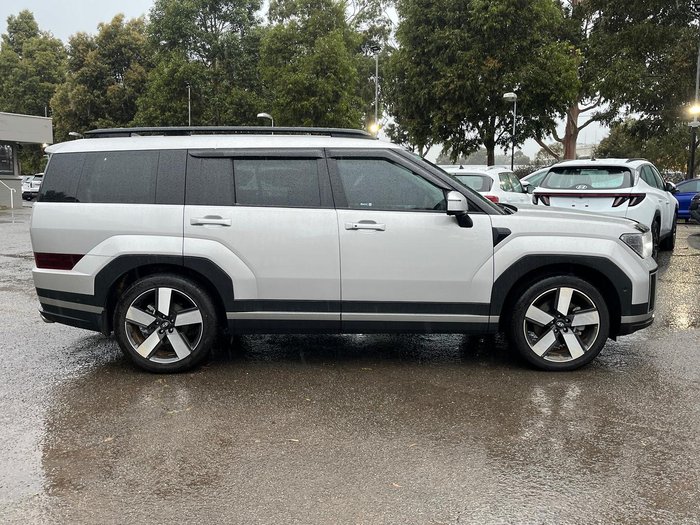 2024 Hyundai Santa Fe Elite