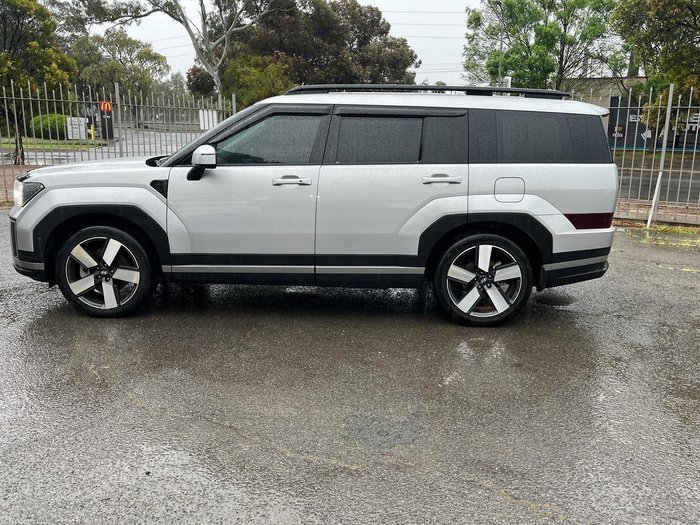 2024 Hyundai Santa Fe Elite