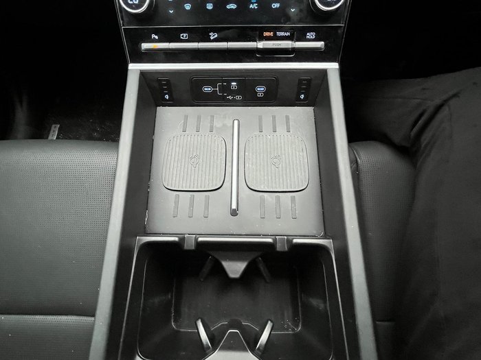 2024 Hyundai Santa Fe Elite