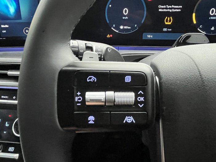 2024 Hyundai Santa Fe Elite