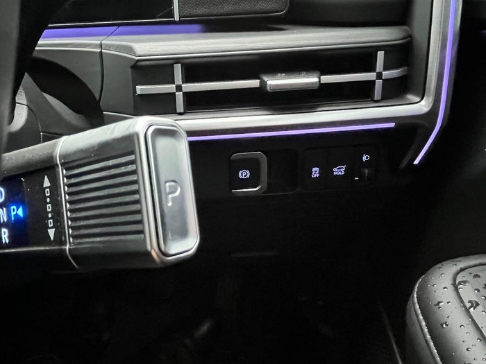 2024 Hyundai Santa Fe Elite