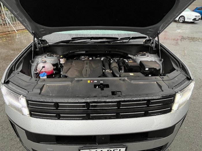 2024 Hyundai Santa Fe Elite