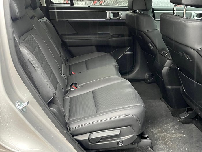 2024 Hyundai Santa Fe Elite