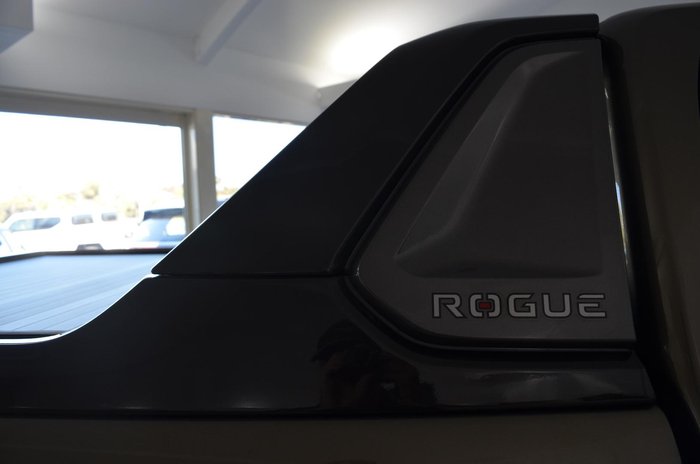 2023 Toyota Hilux Rogue