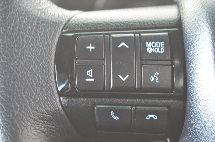 2023 Toyota Hilux Rogue