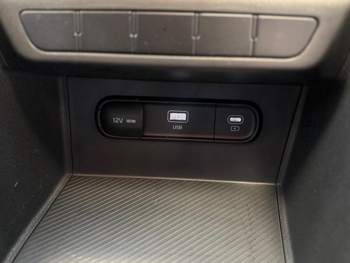 2022 Kia Sportage SX