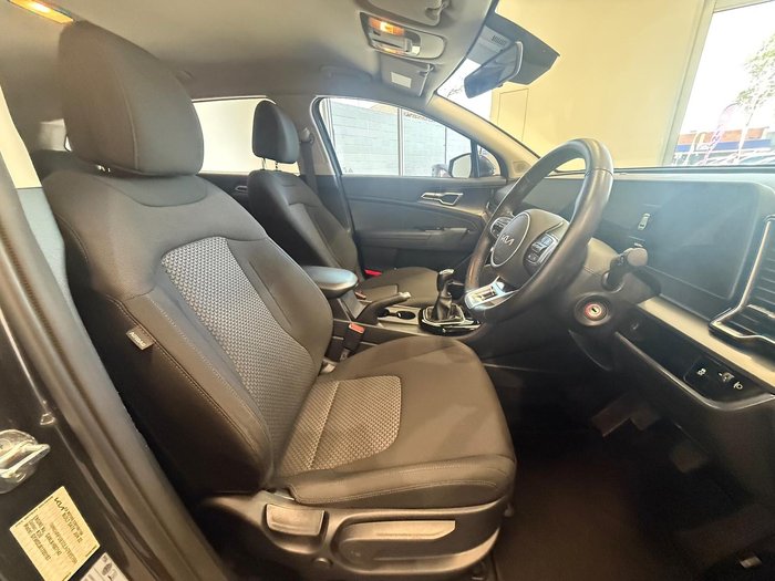 2022 Kia Sportage SX