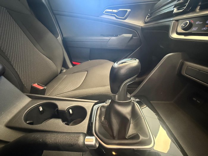 2022 Kia Sportage SX